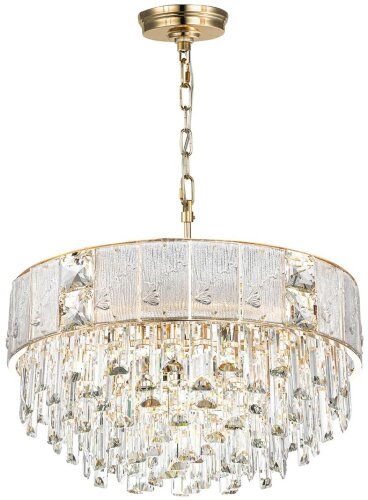 Подвесная люстра Odeon Light 5070/11