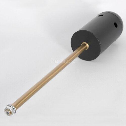 Потолочная люстра Lussole LSP-8821