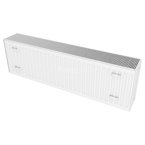 Радиатор стальной панельный LEMAX Compact 33Х300Х1800