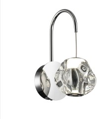 Бра Odeon Light 5084/5WL