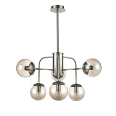 Потолочная люстра Vele Luce VL5015L06