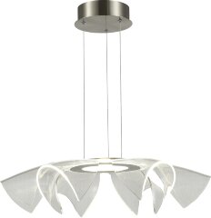 Подвесная люстра ST Luce SL6235.103.20