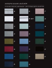 Бра Kutek FLO-K-1(N)