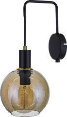 Бра 33 Идеи WLL408.05.003.BL-S13AT