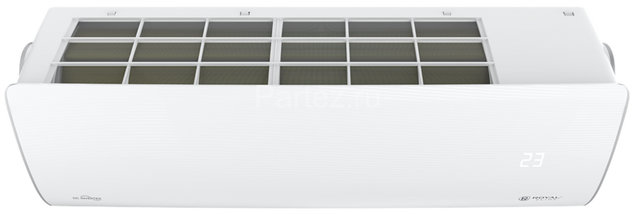 Инверторная сплит-система ROYAL CLIMA ARIA DC Inverter RCI-AR22HN (комплект)