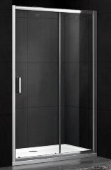 Душевая дверь Gemy Victoria S30191H