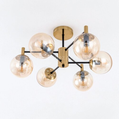 Потолочная люстра Citilux CL143163