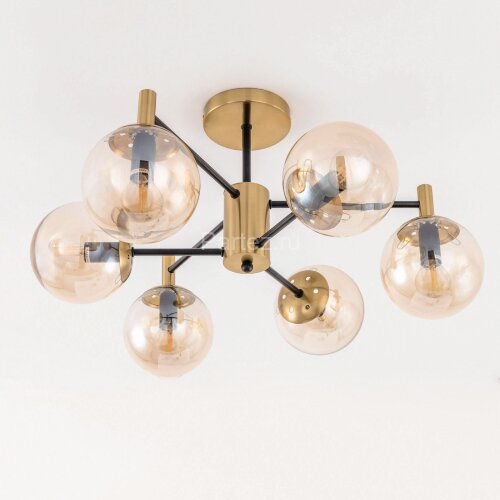 Потолочная люстра Citilux CL143163