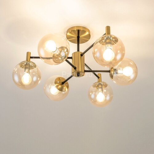 Потолочная люстра Citilux CL143163