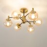 Потолочная люстра Citilux CL143163