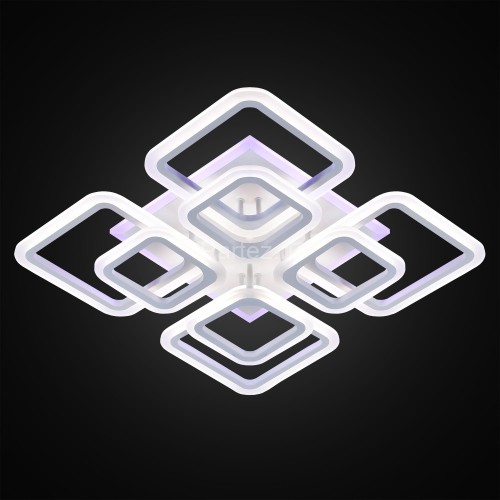 Потолочная люстра Citilux CL232180R