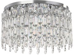 Потолочная люстра Stilfort 2158/09/08C