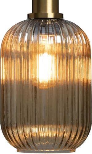 Подвесной светильник Loft It 2071-A+BR