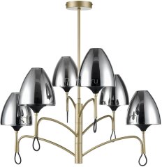 Потолочная люстра Vele Luce VL5654P26