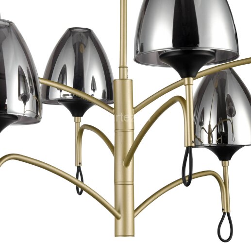 Потолочная люстра Vele Luce VL5654P26