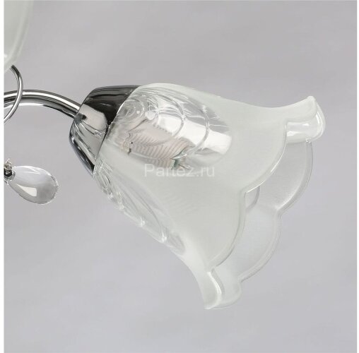 Потолочная люстра MW-Light 372015108