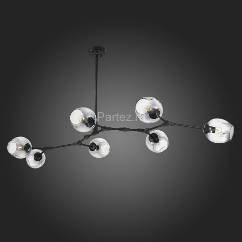 Потолочная люстра Evoluce SLE154843-07