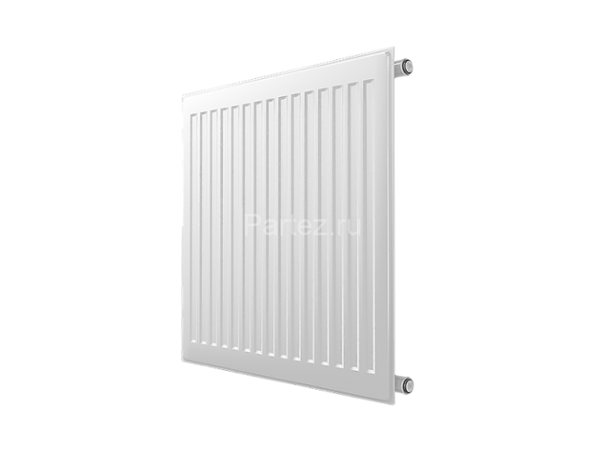 Радиатор панельный Royal Thermo HYGIENE H10-450-1300 RAL9016