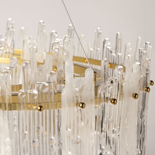 Подвесная люстра DeMarkt 462010906