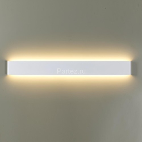 Настенный светильник Odeon Light 4293/30WL