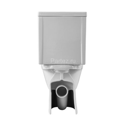 Унитаз-компакт Santek Нео напольный, тонкое сиденье микролифт (1.WH30.2.470)