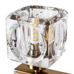 Бра Divinare 7205/17 AP-2