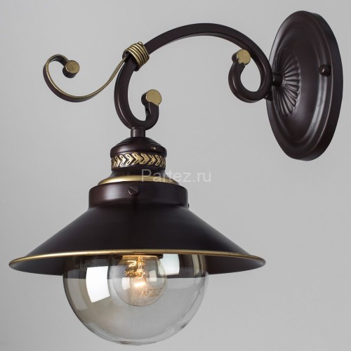 Бра Arte Lamp A4577AP-1CK