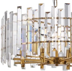 Подвесная люстра Stilfort 2114/05/08P