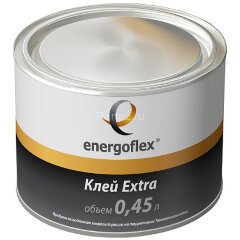 Клей Energoflex Extra 0,45 л