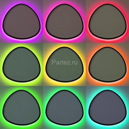 Потолочный светильник Citilux CL215B260E