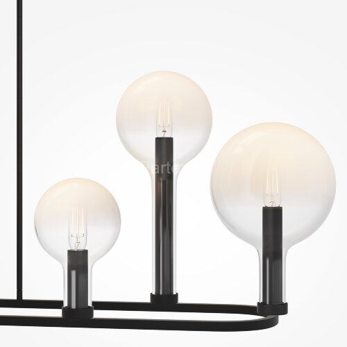 Потолочная люстра Maytoni MOD333PL-06B1