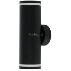 Настенный светильник Imex IL.0005.2002 BK