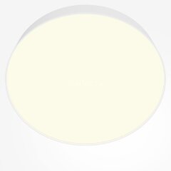 Потолочный светильник Maytoni C032CL-45W3K-RD-W