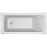 Ванна акриловая Jacob Delafon Sofa 150x70 прямоугольная, белая (E6D300RU-00)