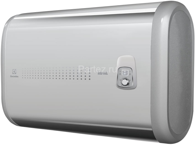Водонагреватель электрический Electrolux EWH 50 Royal Silver H