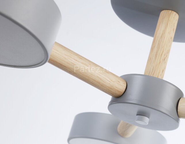 Потолочная люстра Ambrella FL4822