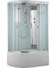Timo Comfort T-8820 P R Clean Glass душевая кабина (120*85*220), шт