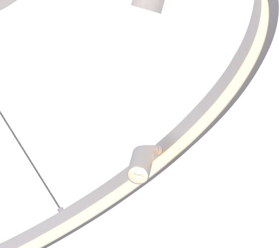 Подвесной светильник Donolux S18866R52W1W1200