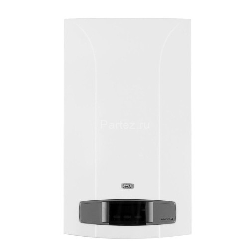 Котел газовый настенный Baxi LUNA-3 240 i