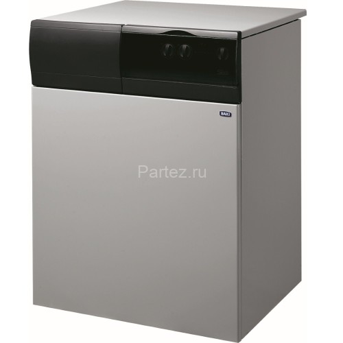 Котел газовый напольный Baxi Slim 2.230 i