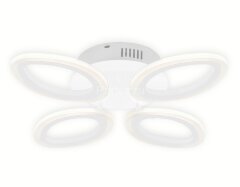 Потолочная люстра Ambrella FA4485