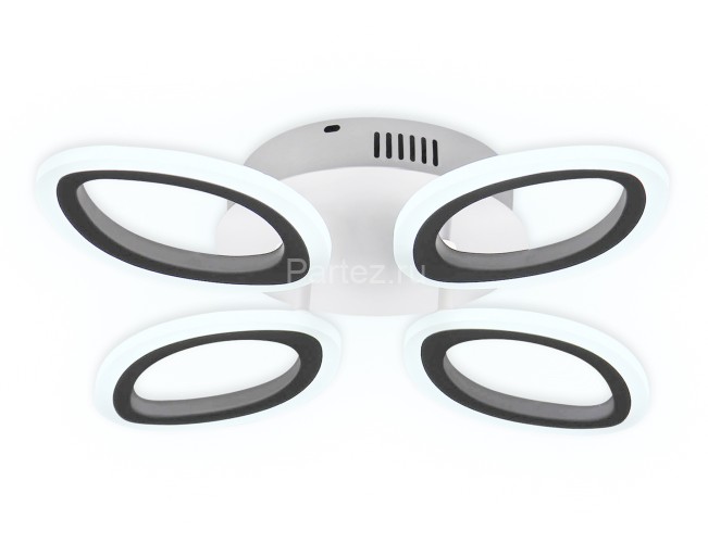 Потолочная люстра Ambrella FA4485