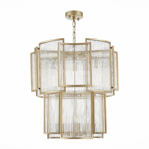 Подвесная люстра ST Luce SL1234.203.08