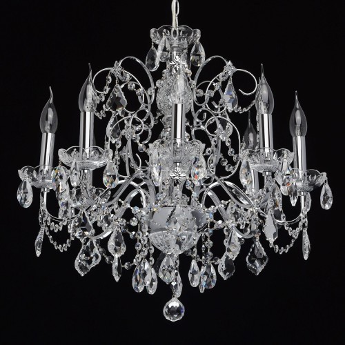 Подвесная люстра MW-Light 367013408