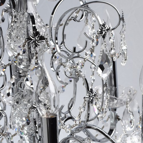 Подвесная люстра MW-Light 367013408