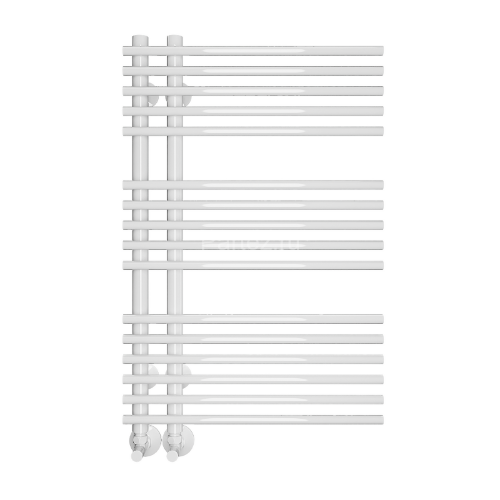 Полотенцесушитель Royal Thermo Pino П16 500х800 белый