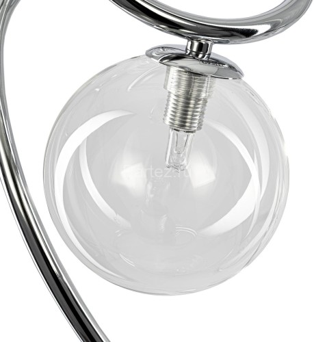 Подвесная люстра Citilux CL206091