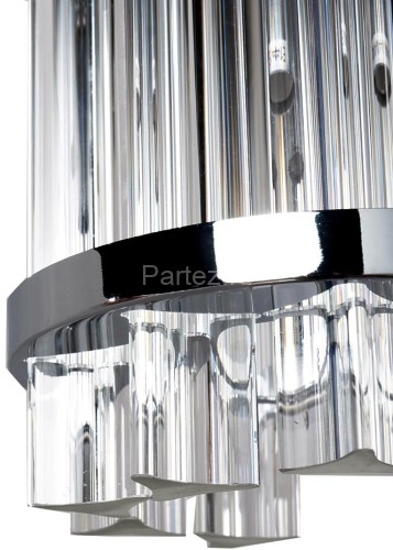 Бра Garda Decor 62GDW-D007K5B/350CH