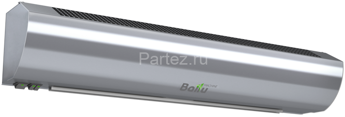 Тепловая завеса Ballu BHC-L15-S09-M (пульт BRC-E)