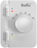 Тепловая завеса Ballu BHC-L15-S09-M (пульт BRC-E)